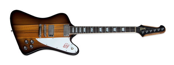 Gibson Firebird