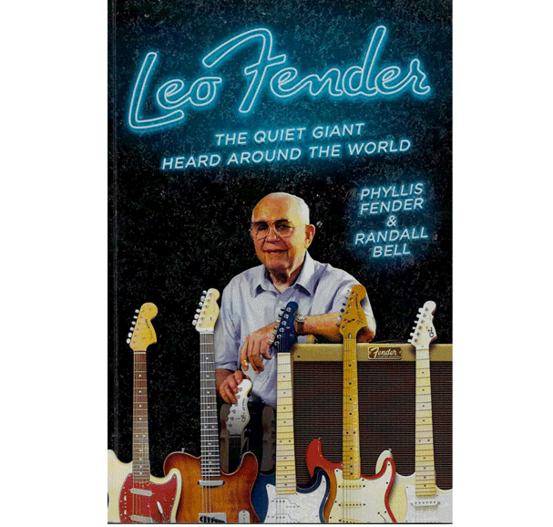 Интересные факты о Fender